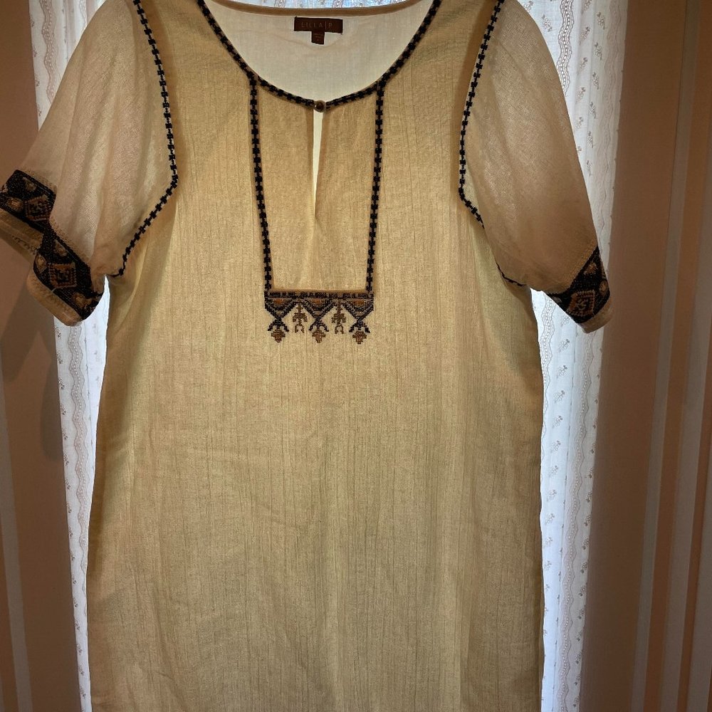Lilla P Dress, Women's Size Sm